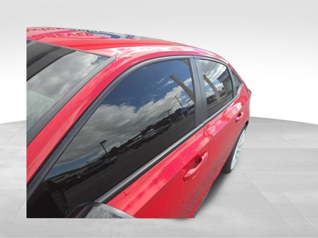 Certified 2026 Honda Civic Si image 9