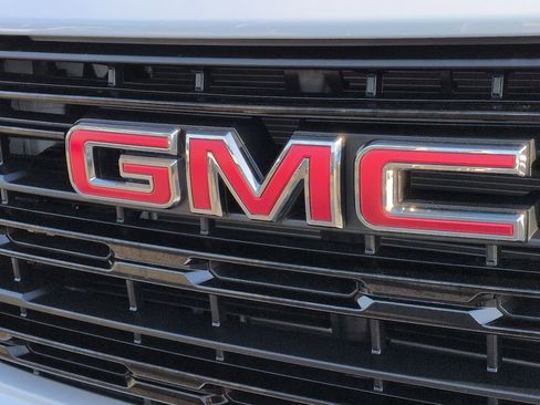 Certified 2026 GMC Sierra 1500 Elevation RWD image 23