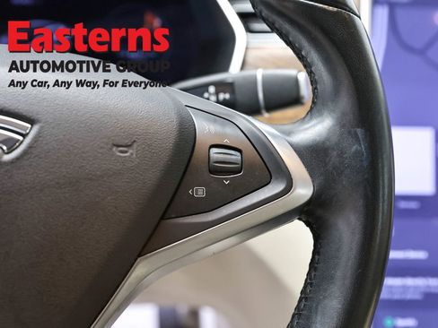 Used 2017 Tesla Model S 100D image 16