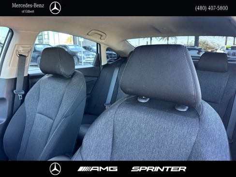 Used 2025 Honda Accord LX image 14