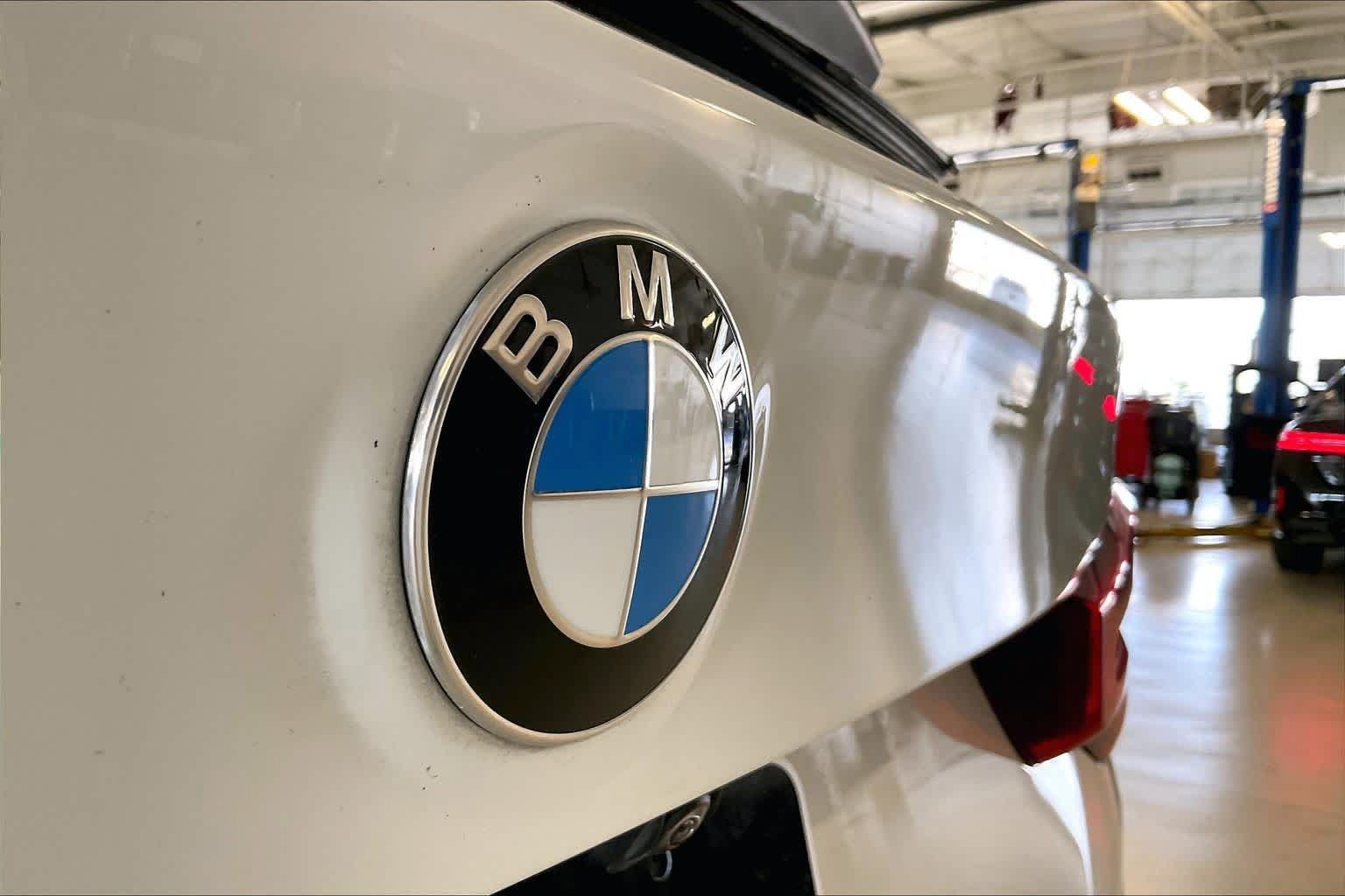 Used 2021 BMW X3 sDrive30i w/ Convenience Package (ZC2) RWD image 31