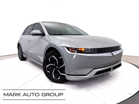 Used 2024 Hyundai Ioniq 5 Limited RWD image 1