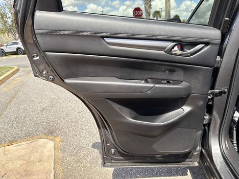 Certified 2024 MAZDA CX-5 AWD 2.5 S w/ Select Package image 15