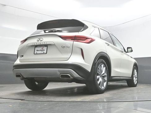 Used 2019 INFINITI QX50 Essential w/ Premium Heat Package image 36