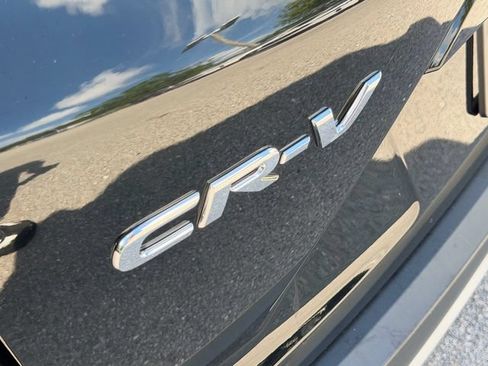 Used 2022 Honda CR-V EX-L image 16