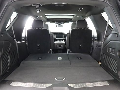 Used 2021 GMC Yukon Denali AWD/4WD image 49
