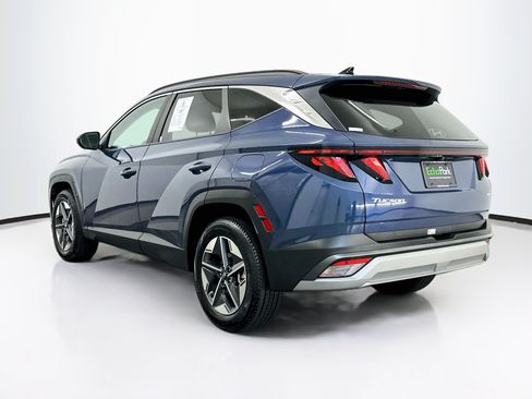 Used 2025 Hyundai Tucson SEL AWD/4WD image 5