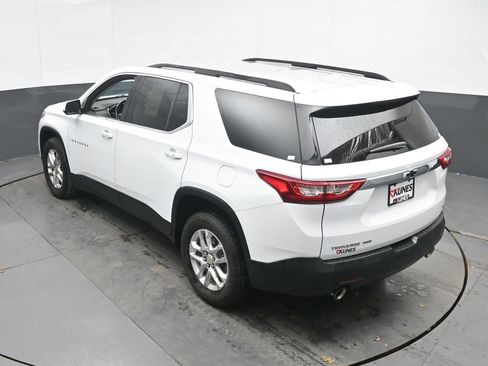 Used 2020 Chevrolet Traverse LT w/ LPO, Floor Liner Package image 20