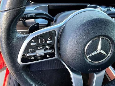 Used 2021 Mercedes-Benz GLB 250 4MATIC image 18