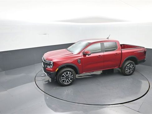 New 2025 Ford Ranger Lariat w/ Advanced Towing Package image 22