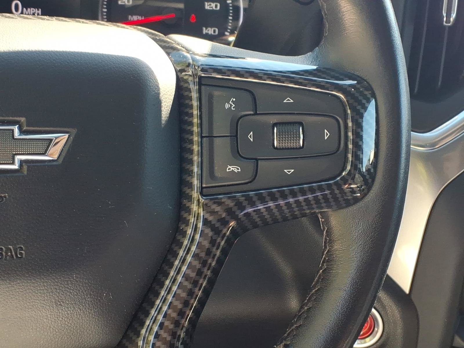 Used 2021 Chevrolet Silverado 1500 RST AWD/4WD image 18