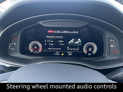 New 2026 Audi Q7 3.0T Premium Plus image 15