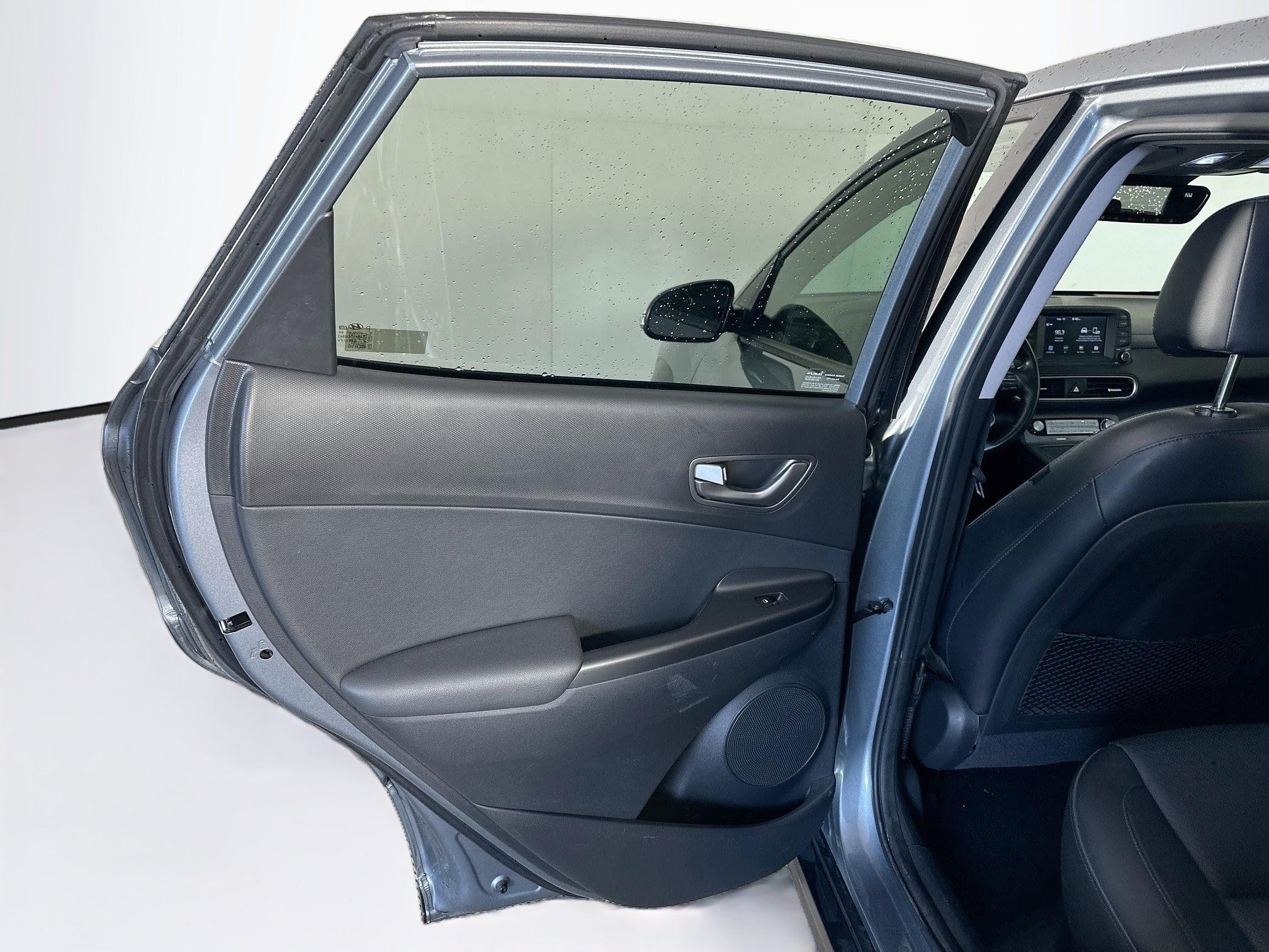 Used 2019 Hyundai Kona Limited FWD image 26