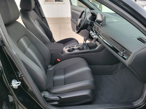 Used 2024 Honda Civic Sport image 22