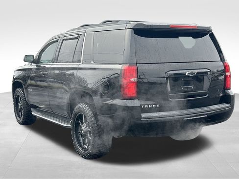 Used 2016 Chevrolet Tahoe LT image 26