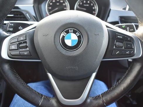 Used 2021 BMW X1 xDrive28i w/ Convenience Package image 21