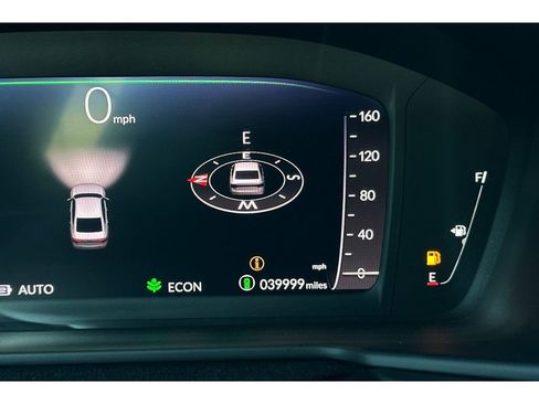 Used 2025 Honda Accord Sport image 37