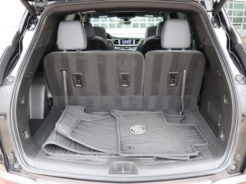 Used 2022 Buick Enclave Premium w/ Experience Buick Package image 52