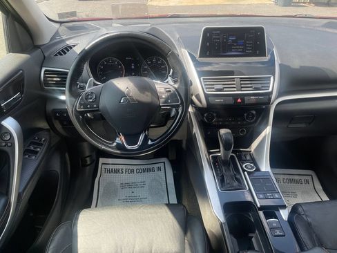 Used 2018 Mitsubishi Eclipse Cross SEL AWD/4WD image 26