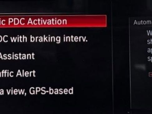 Used 2019 BMW X3 xDrive30i w/ Executive Package image 24