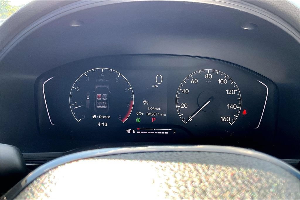 Used 2023 Honda Civic Sport image 20