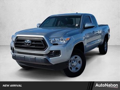 Used 2023 Toyota Tacoma SR