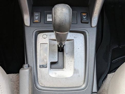 Used 2016 Subaru Forester 2.5i Limited w/ Popular Package #2 image 15