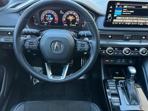 Certified 2023 Acura Integra A-Spec image 17