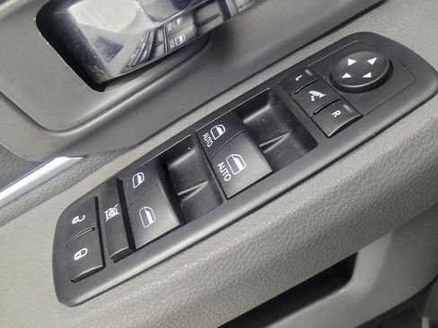 Used 2016 RAM 1500 Lone Star image 27