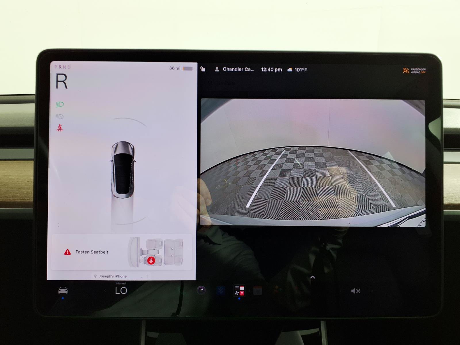 Used 2018 Tesla Model 3 RWD image 19