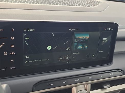 New 2027 Kia Telluride EX image 24