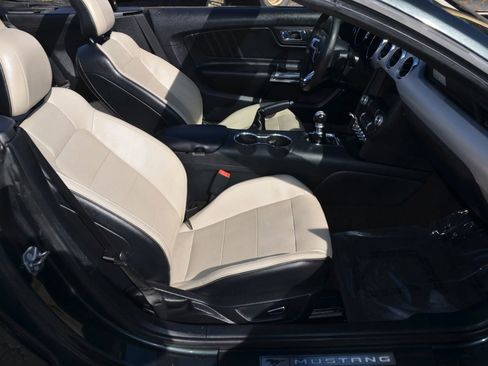 Used 2015 Ford Mustang GT Premium w/ Equipment Group 401A image 7