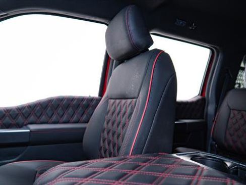 Used 2024 Ford F150 XLT w/ Equipment Group 302A MID image 35