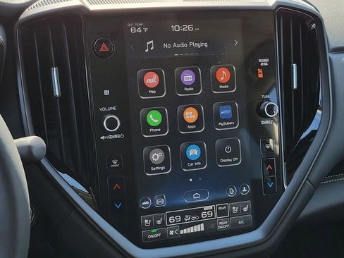 New 2025 Subaru Ascent Bronze Edition image 10