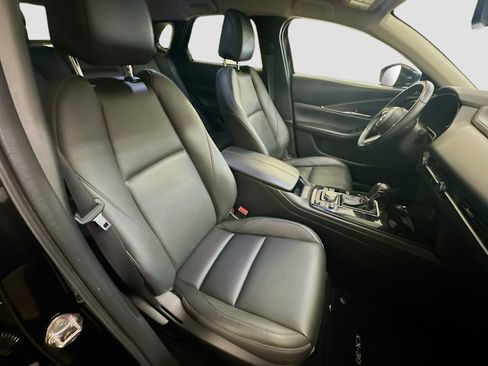Used 2025 MAZDA CX-30 AWD 2.5 S w/ Select Sport Pkg image 32