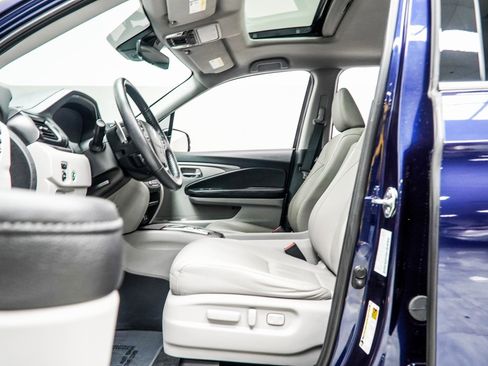 Used 2022 Honda Ridgeline RTL-E image 33