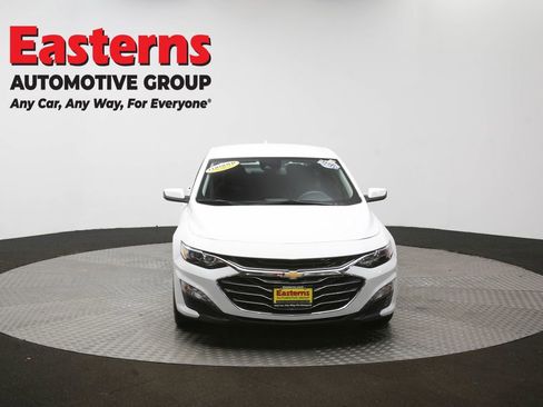 Used 2024 Chevrolet Malibu LT image 50