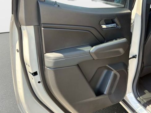 New 2026 GMC Canyon Elevation w/ Convenience Package image 11