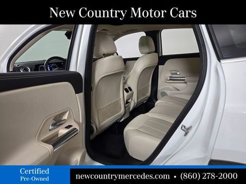Certified 2022 Mercedes-Benz GLA 250 4MATIC image 18
