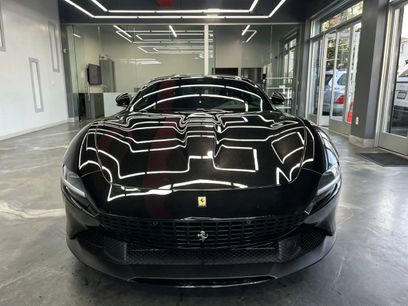Used 2023 Ferrari Roma