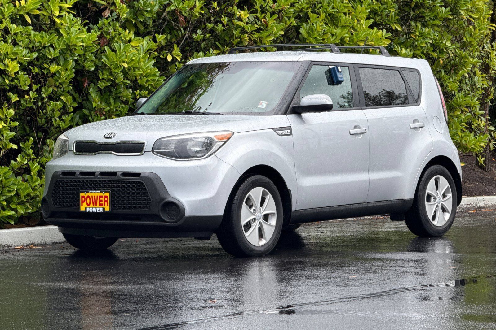 Used 2015 Kia Soul FWD image 8