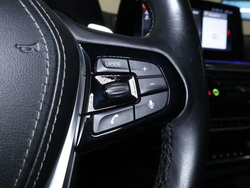 Used 2019 BMW 530i xDrive 530i xDrive w/ Convenience Package image 22