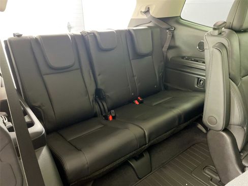 New 2026 Subaru Ascent Touring image 30