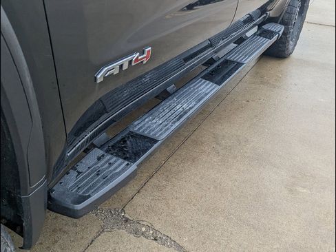 Used 2020 GMC Sierra 1500 AT4 w/ Driver Alert Package I image 14