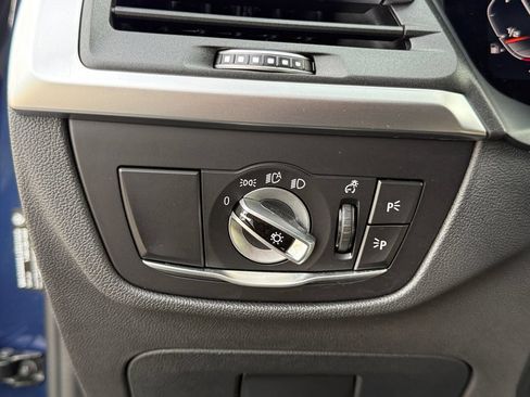 Used 2024 BMW X4 M40i w/ Premium Package AWD/4WD image 24