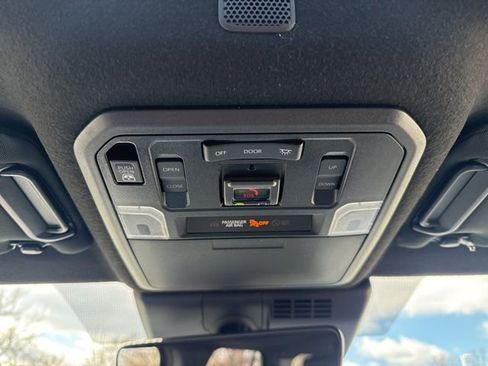 New 2026 Toyota 4Runner TRD Off-Road Premium image 25