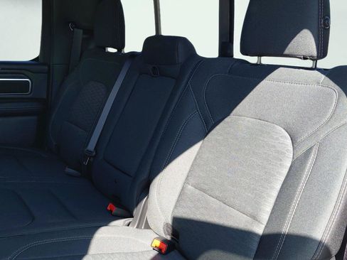 New 2026 RAM 1500 Big Horn AWD/4WD image 44