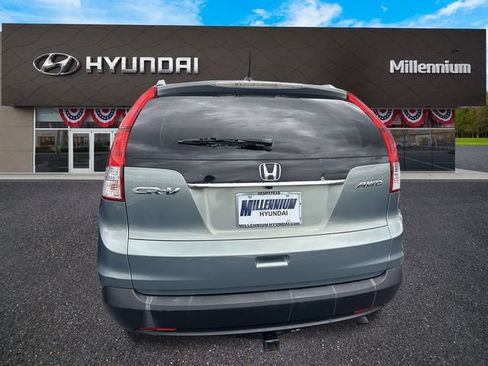 Used 2012 Honda CR-V EX-L image 5