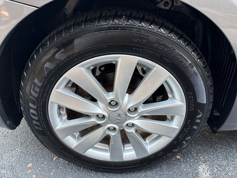 Used 2015 Kia Forte EX image 38