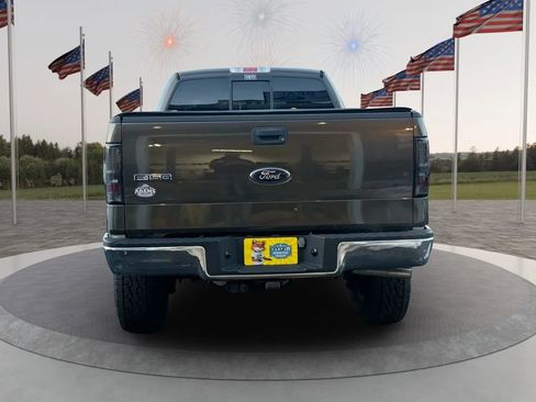Used 2008 Ford F150 XLT image 7
